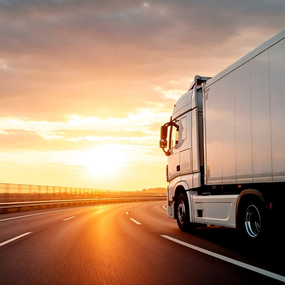benefits of freight services